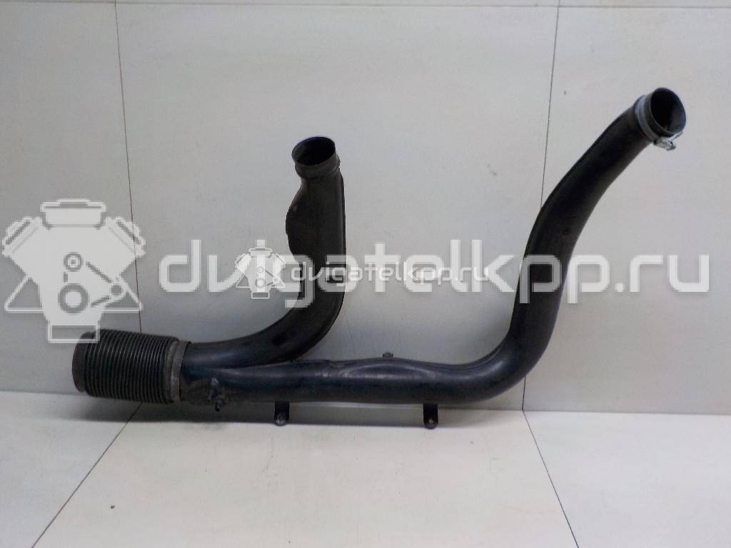 Фото Патрубок интеркулера  8683743 для volvo S80 {forloop.counter}}