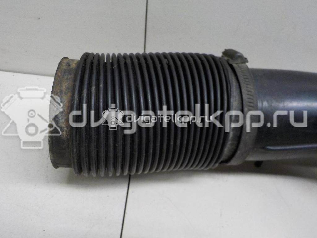 Фото Патрубок интеркулера  8683743 для volvo S80 {forloop.counter}}
