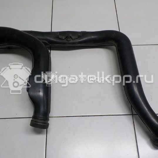 Фото Патрубок интеркулера  8683743 для Volvo S80 / Xc90