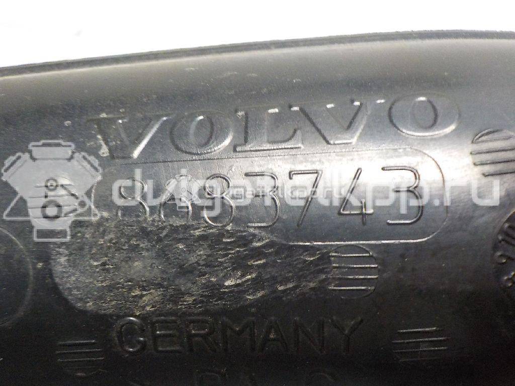 Фото Патрубок интеркулера  8683743 для Volvo S80 / Xc90 {forloop.counter}}
