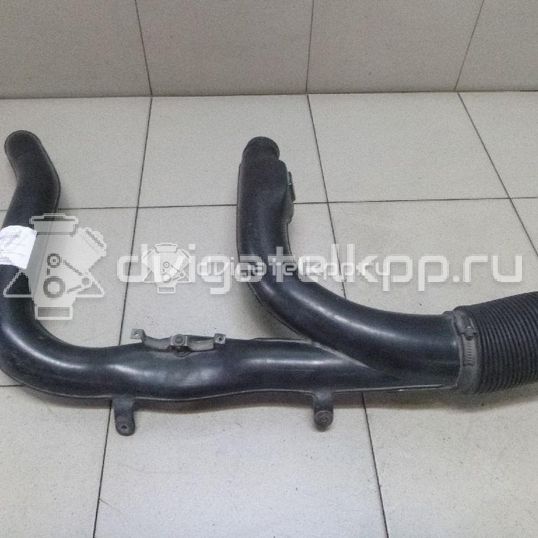 Фото Патрубок интеркулера  8683743 для Volvo S80 / Xc90