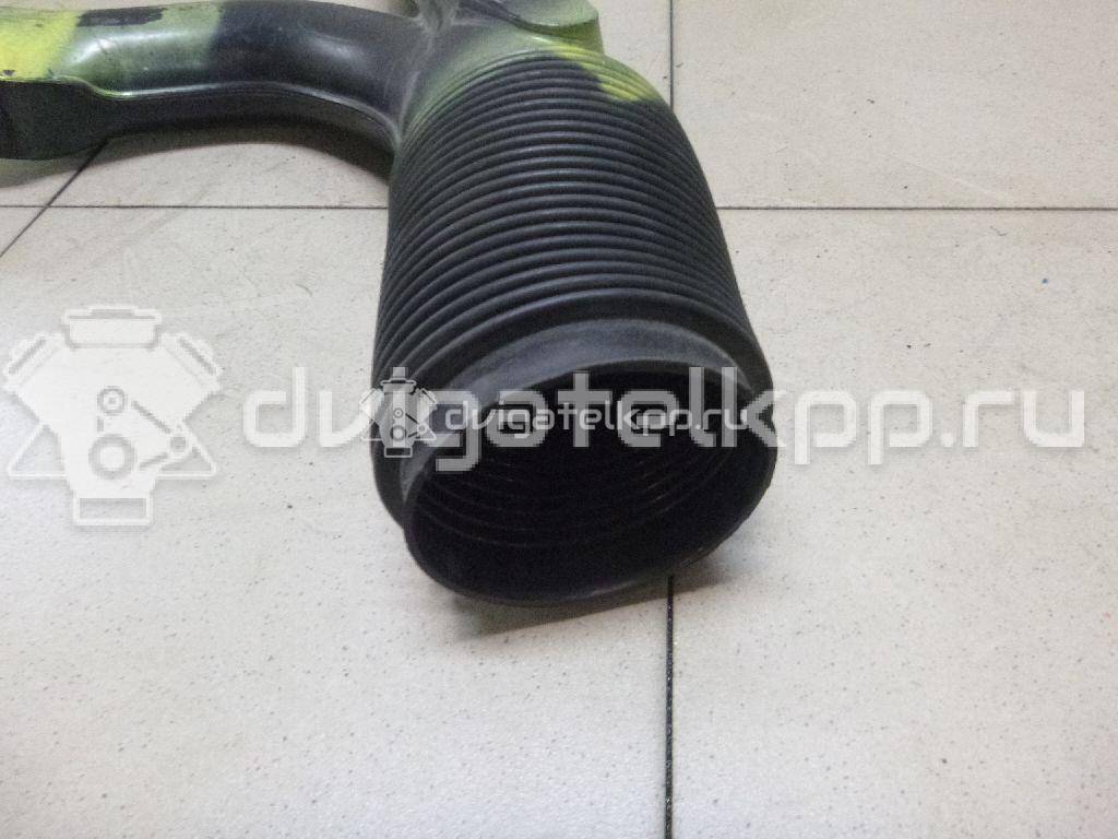 Фото Патрубок интеркулера  8683743 для Volvo S80 / Xc90 {forloop.counter}}