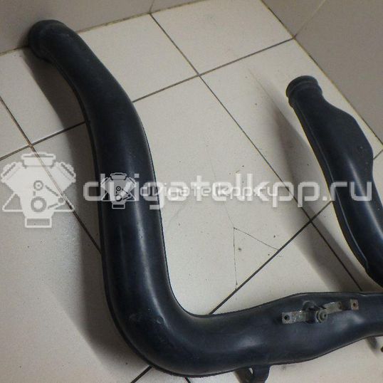 Фото Патрубок интеркулера  8683743 для Volvo S80 / Xc90
