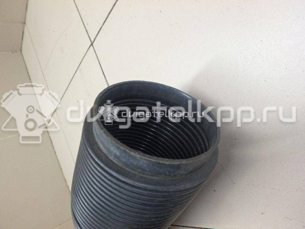 Фото Патрубок интеркулера  8683743 для Volvo S80 / Xc90 {forloop.counter}}