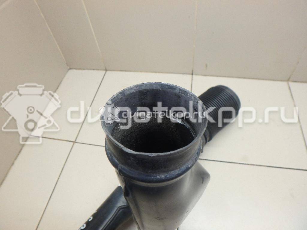 Фото Патрубок интеркулера  8683743 для Volvo S80 / Xc90 {forloop.counter}}
