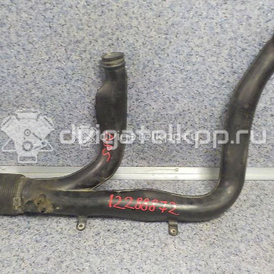 Фото Патрубок интеркулера  8683743 для volvo S80