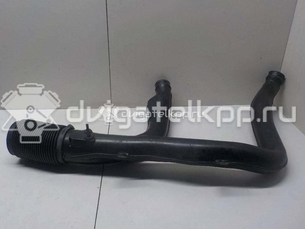 Фото Патрубок интеркулера  8683743 для volvo S80 {forloop.counter}}