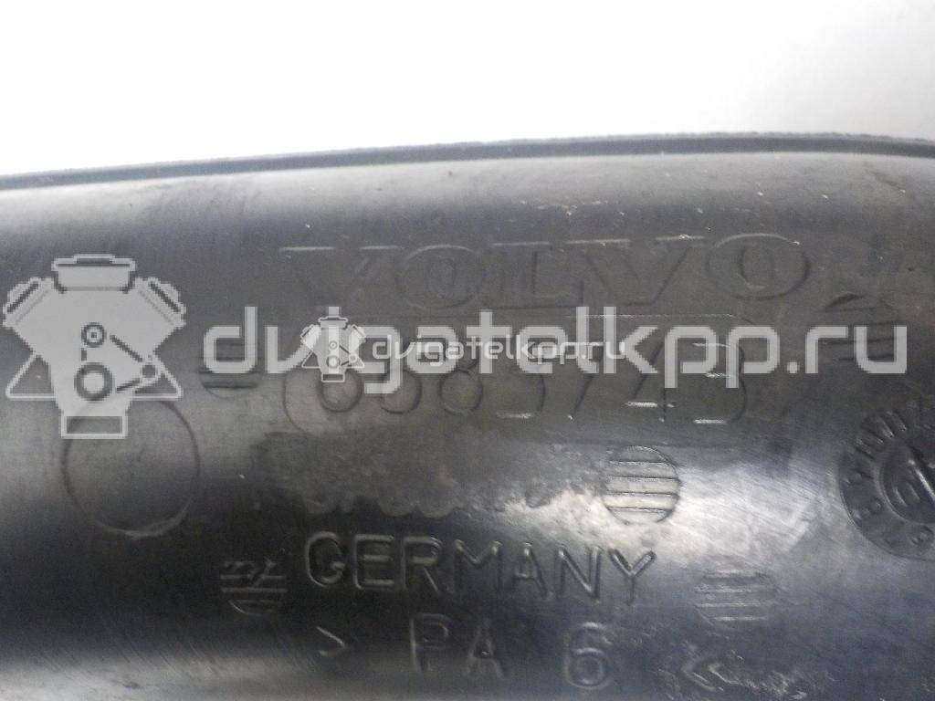 Фото Патрубок интеркулера  8683743 для volvo S80 {forloop.counter}}