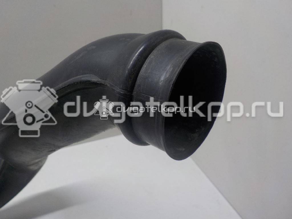 Фото Патрубок интеркулера  8683743 для volvo S80 {forloop.counter}}