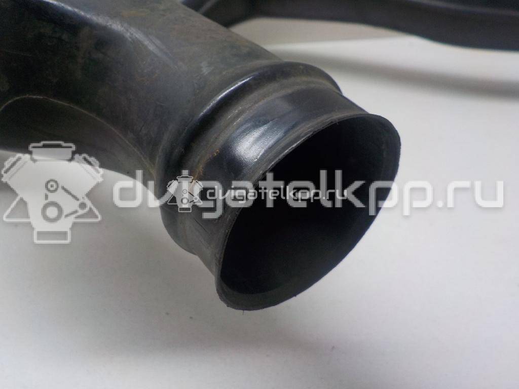 Фото Патрубок интеркулера  8683743 для volvo S80 {forloop.counter}}