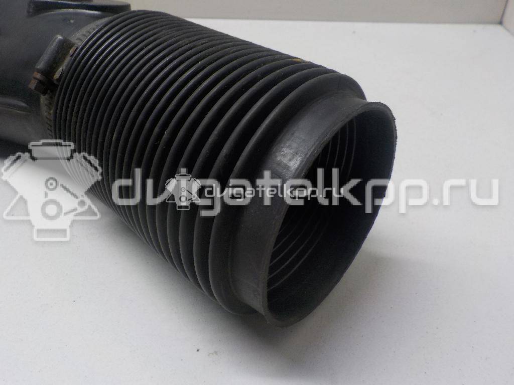 Фото Патрубок интеркулера  8683743 для volvo S80 {forloop.counter}}