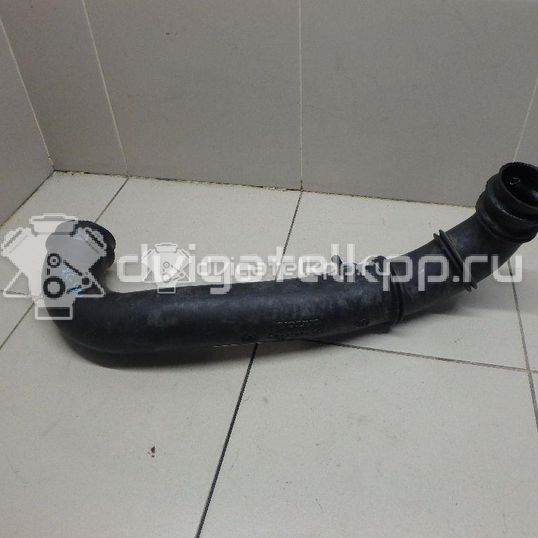 Фото Патрубок интеркулера  30645294 для Volvo S80 / Xc90