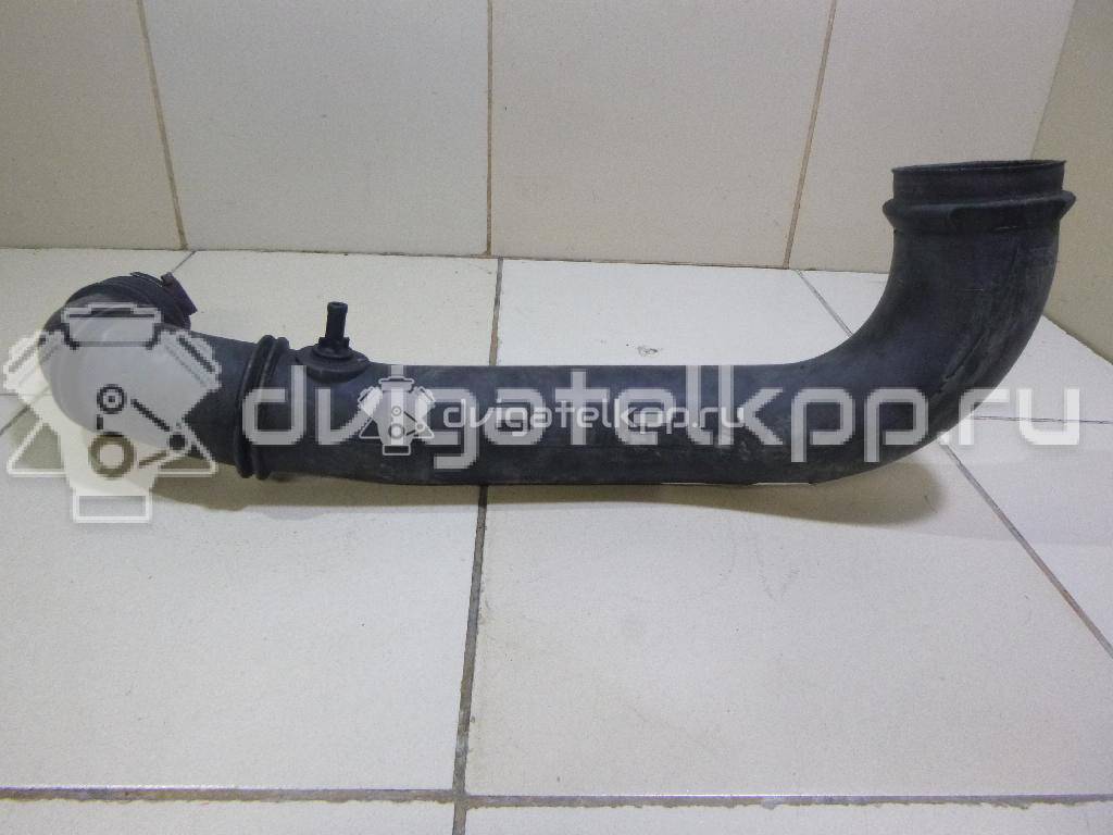 Фото Патрубок интеркулера  30645294 для volvo S80 {forloop.counter}}