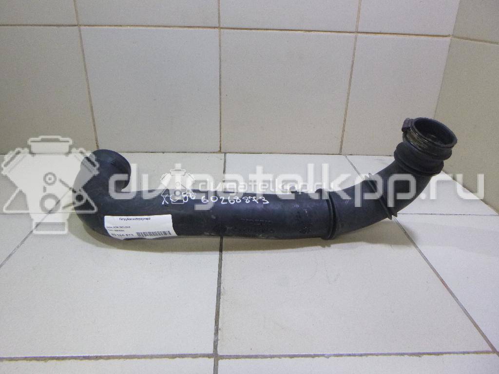 Фото Патрубок интеркулера  30645294 для volvo S80 {forloop.counter}}