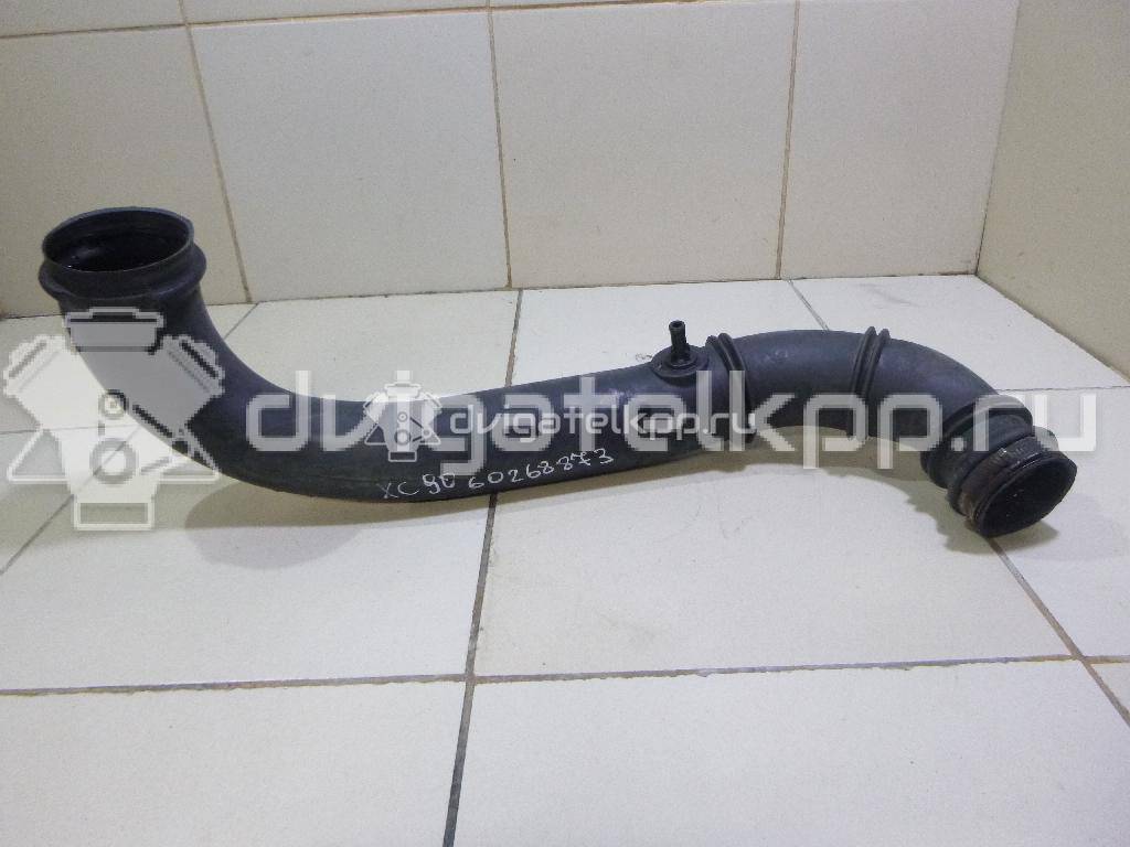 Фото Патрубок интеркулера  30645294 для volvo S80 {forloop.counter}}