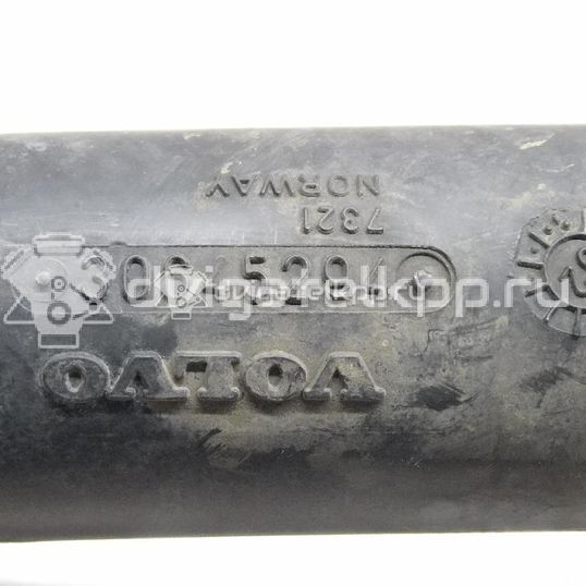 Фото Патрубок интеркулера  30645294 для Volvo S80 / Xc90