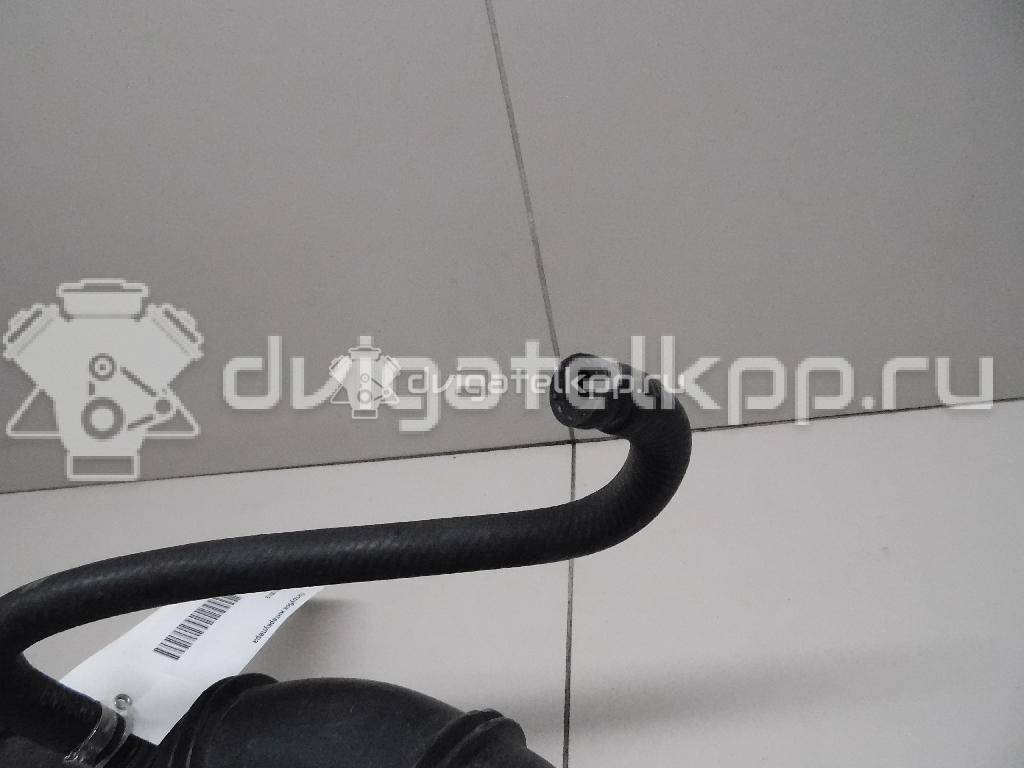 Фото Патрубок интеркулера  30645294 для Volvo S80 / Xc90 {forloop.counter}}