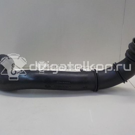 Фото Патрубок интеркулера  30645294 для Volvo S80 / Xc90