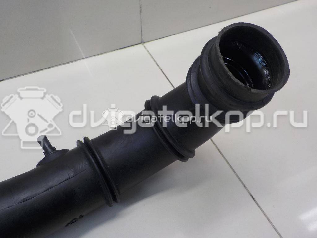 Фото Патрубок интеркулера  30645294 для Volvo S80 / Xc90 {forloop.counter}}