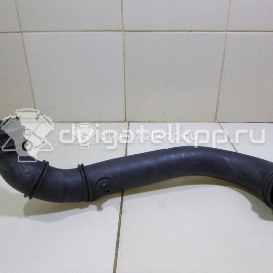 Фото Патрубок интеркулера  30645294 для volvo S80
