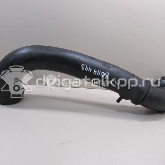 Фото Патрубок интеркулера  30645294 для Volvo S80 / Xc90