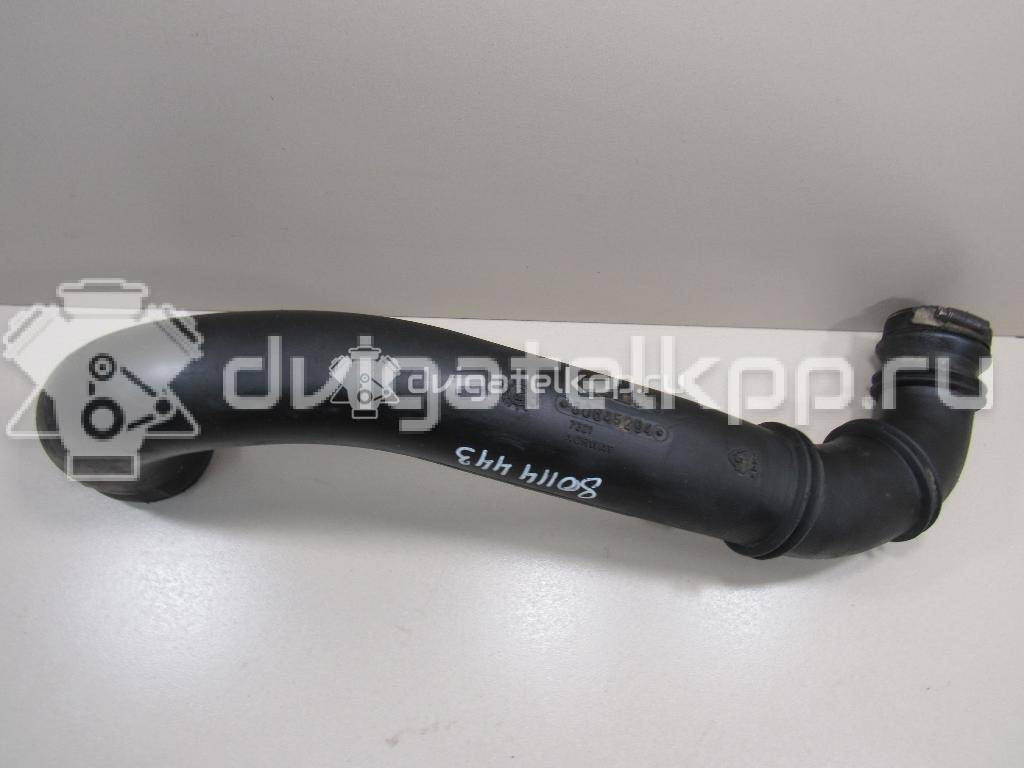 Фото Патрубок интеркулера  30645294 для Volvo S80 / Xc90 {forloop.counter}}