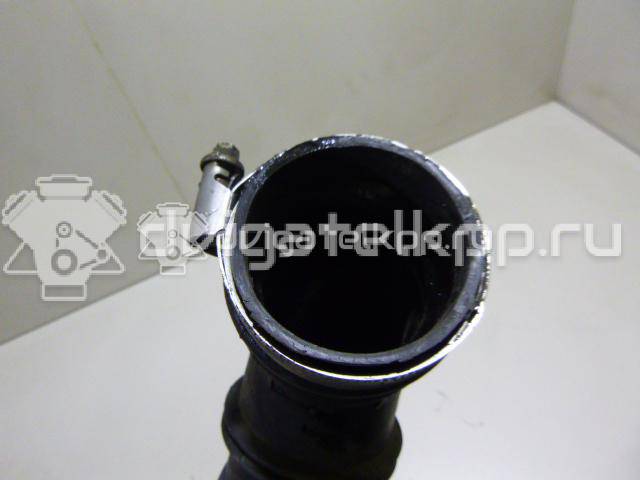 Фото Патрубок интеркулера  30645294 для Volvo S80 / Xc90 {forloop.counter}}