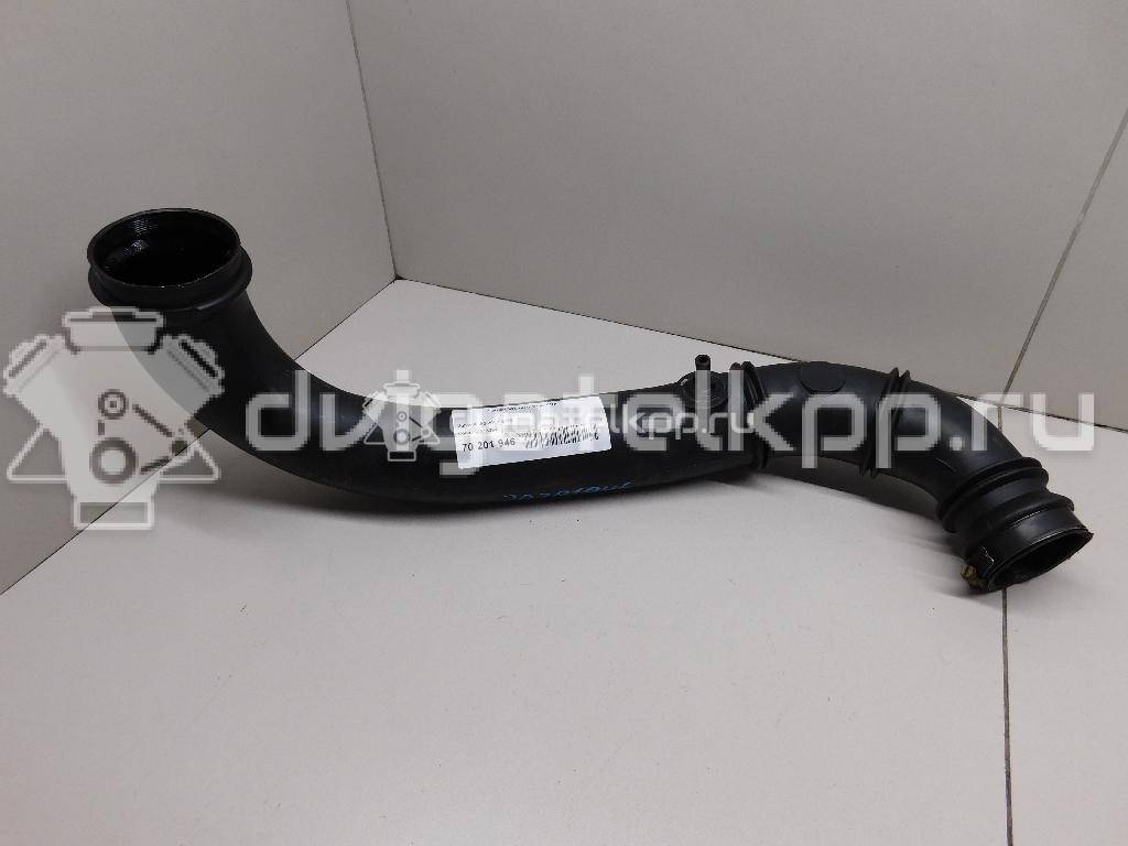 Фото Патрубок интеркулера  30645294 для Volvo S80 / Xc90 {forloop.counter}}