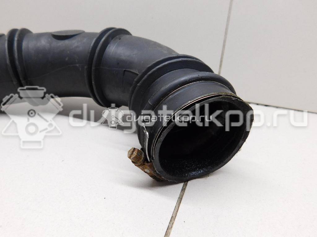 Фото Патрубок интеркулера  30645294 для Volvo S80 / Xc90 {forloop.counter}}