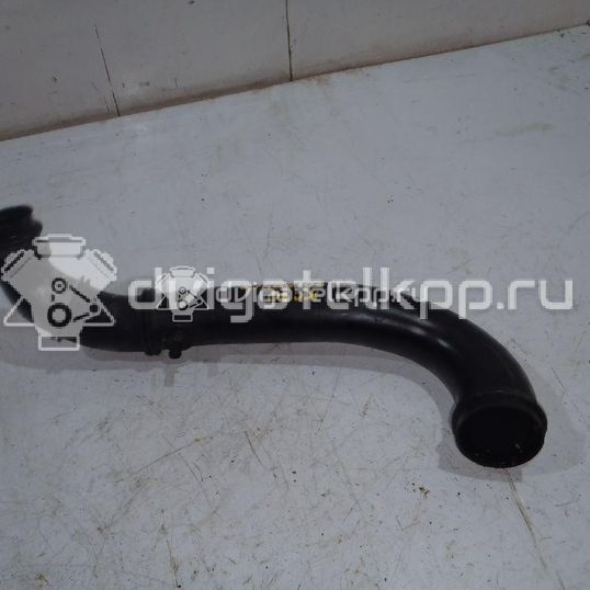 Фото Патрубок интеркулера  30645294 для volvo S80