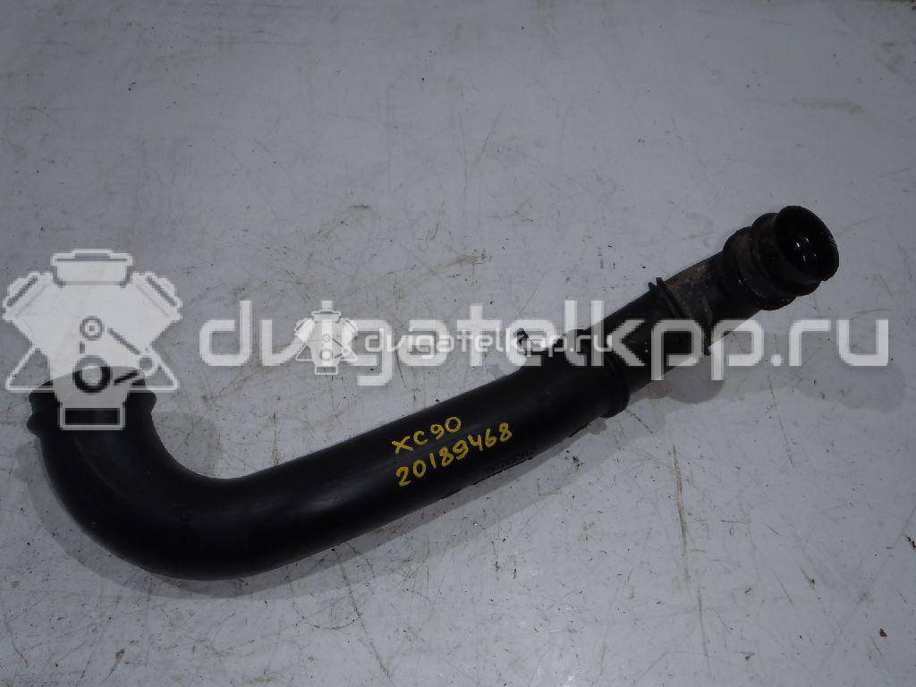 Фото Патрубок интеркулера  30645294 для volvo S80 {forloop.counter}}
