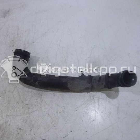 Фото Патрубок интеркулера  30645294 для Volvo S80 / Xc90