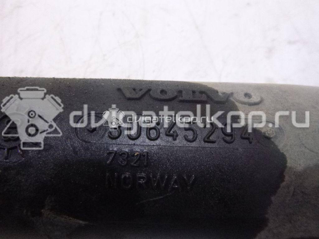 Фото Патрубок интеркулера  30645294 для Volvo S80 / Xc90 {forloop.counter}}