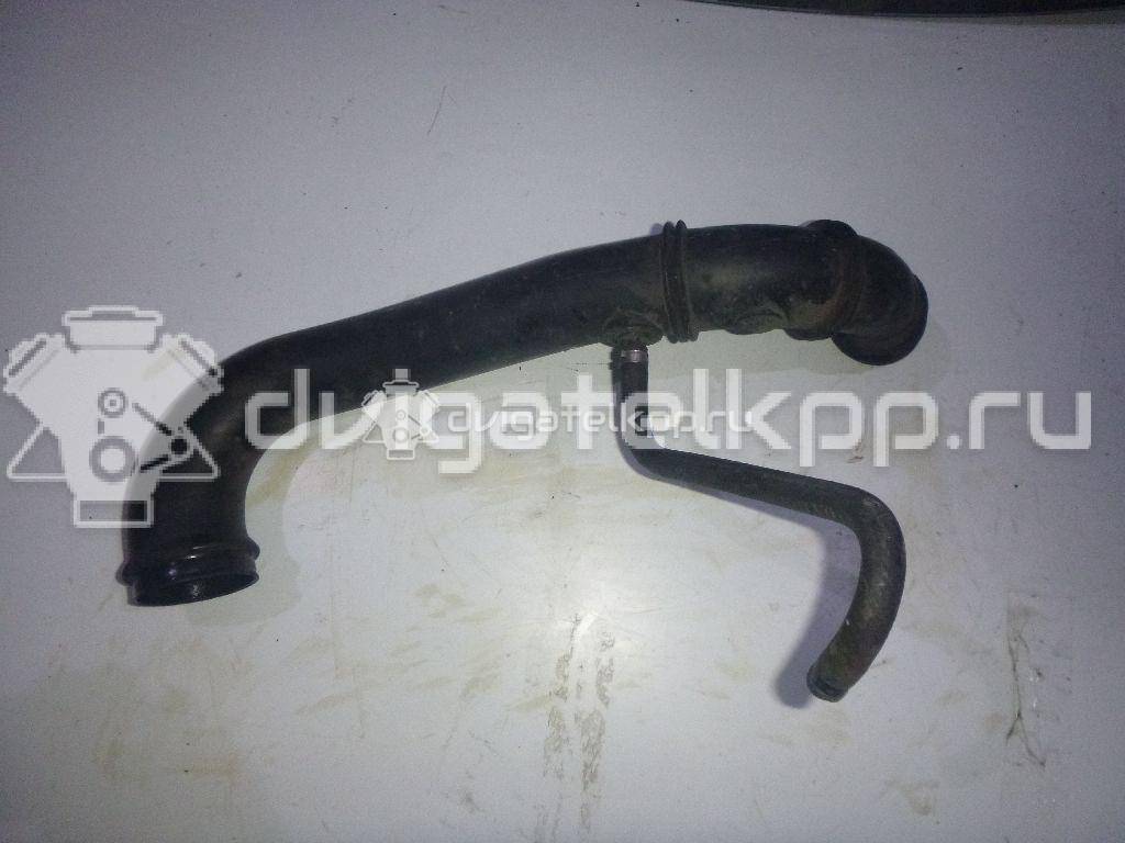 Фото Патрубок интеркулера  30645294 для volvo S80 {forloop.counter}}