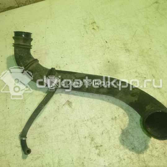 Фото Патрубок интеркулера  30645294 для Volvo S80 / Xc90