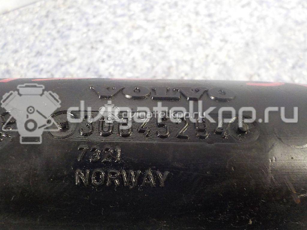 Фото Патрубок интеркулера  30645294 для Volvo S80 / Xc90 {forloop.counter}}
