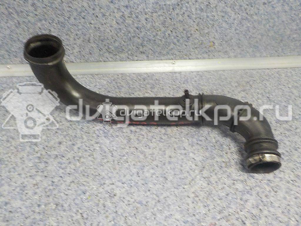 Фото Патрубок интеркулера  30645294 для Volvo S80 / Xc90 {forloop.counter}}