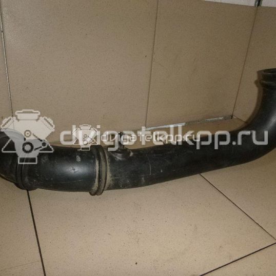 Фото Патрубок интеркулера  30645294 для Volvo S80 / Xc90