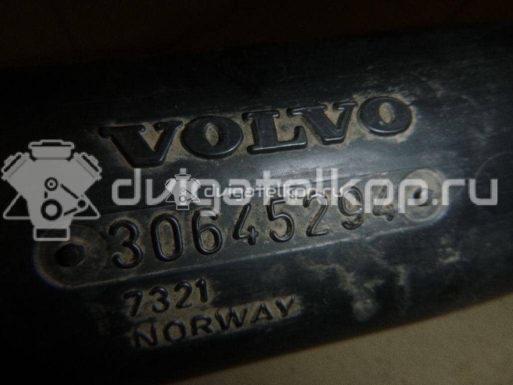 Фото Патрубок интеркулера  30645294 для Volvo S80 / Xc90 {forloop.counter}}