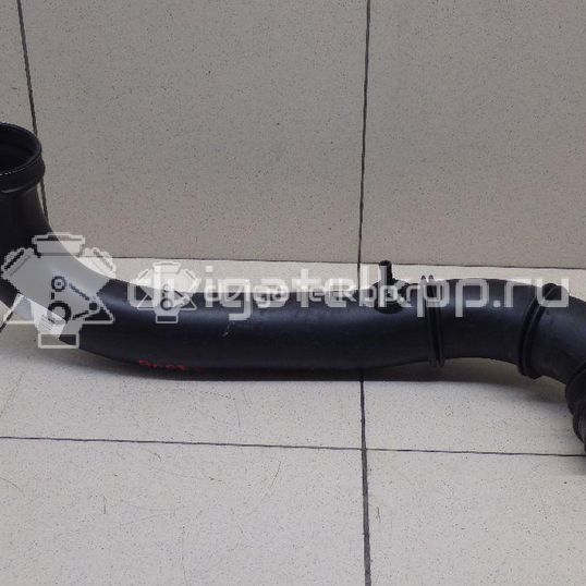 Фото Патрубок интеркулера  30645294 для Volvo S80 / Xc90