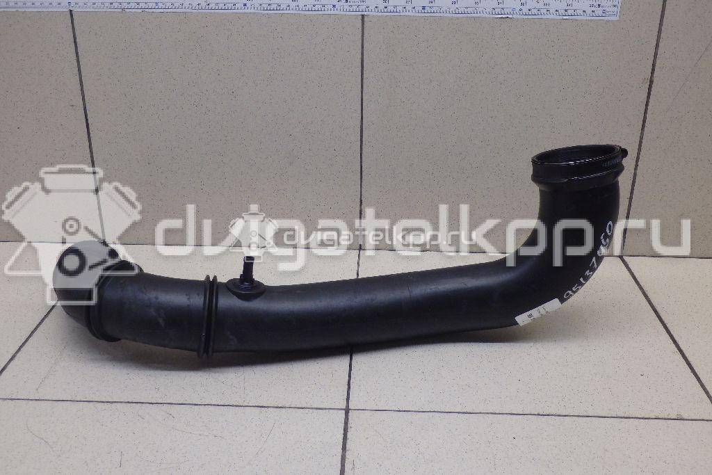 Фото Патрубок интеркулера  30645294 для Volvo S80 / Xc90 {forloop.counter}}