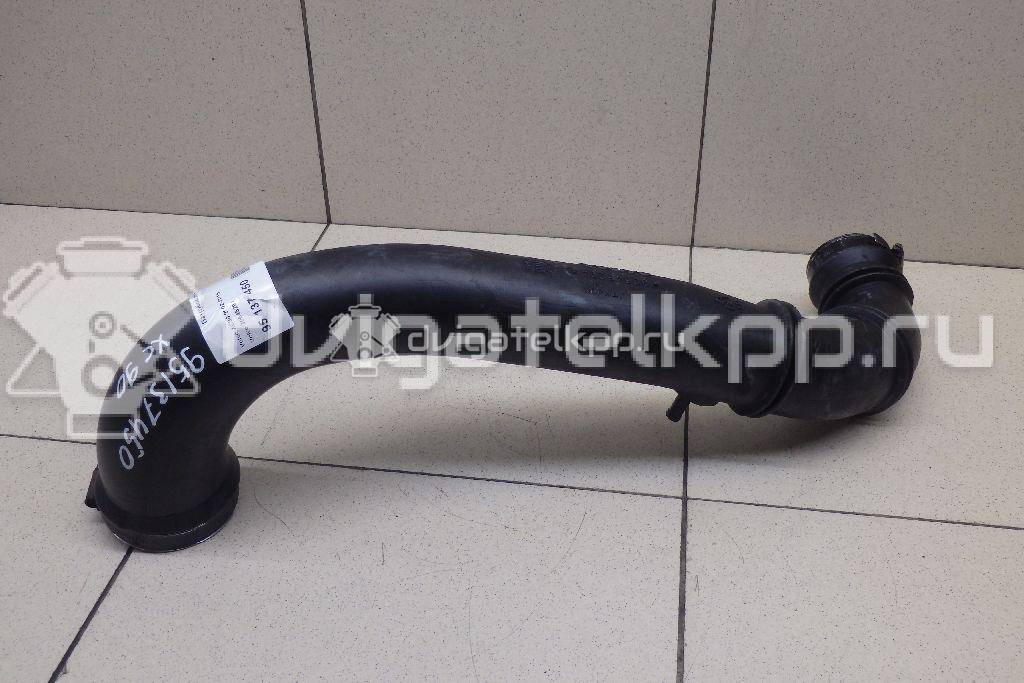 Фото Патрубок интеркулера  30645294 для Volvo S80 / Xc90 {forloop.counter}}