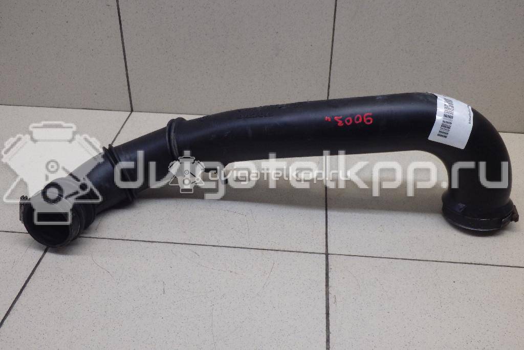 Фото Патрубок интеркулера  30645294 для Volvo S80 / Xc90 {forloop.counter}}