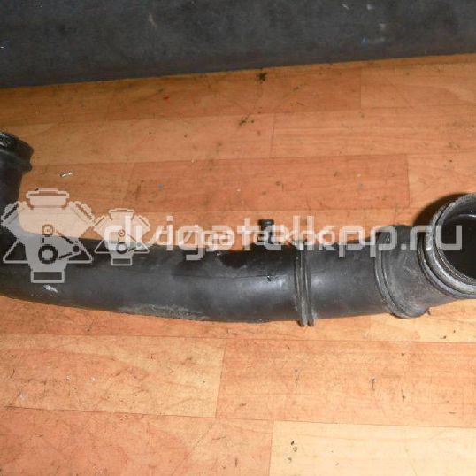 Фото Патрубок интеркулера  30645294 для Volvo S80 / Xc90