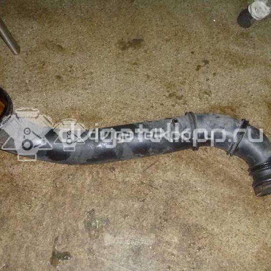 Фото Патрубок интеркулера  30645294 для volvo S80
