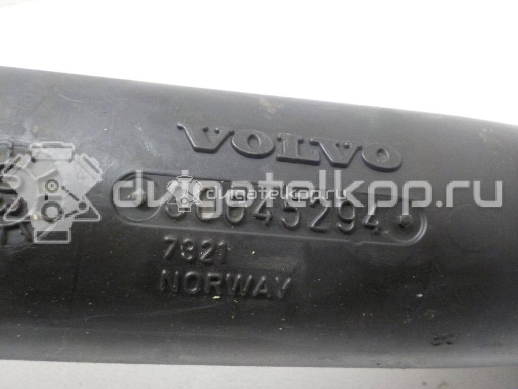Фото Патрубок интеркулера  30645294 для volvo S80 {forloop.counter}}