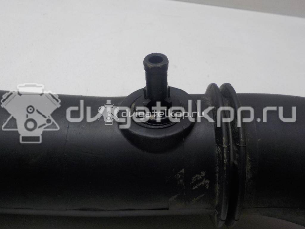 Фото Патрубок интеркулера  30645294 для volvo S80 {forloop.counter}}