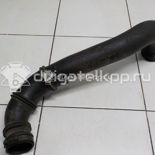 Фото Патрубок интеркулера  30645294 для volvo S80