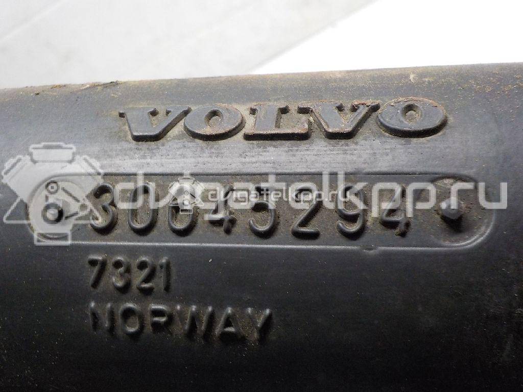 Фото Патрубок интеркулера  30645294 для volvo S80 {forloop.counter}}