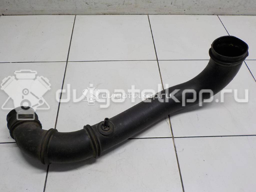 Фото Патрубок интеркулера  30645294 для volvo S80 {forloop.counter}}